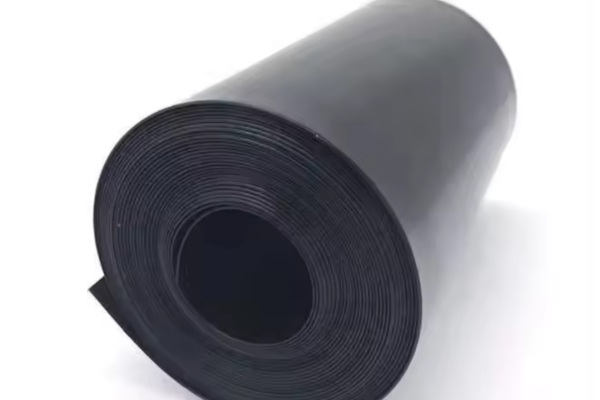 80 mil (2.0 mm) HDPE Geomembrane