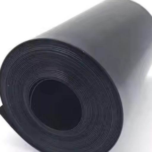 80 mil (2.0 mm) HDPE Geomembrane