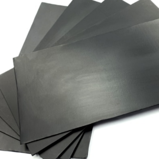 80 mil (2.0 mm) PVC Geomembrane
