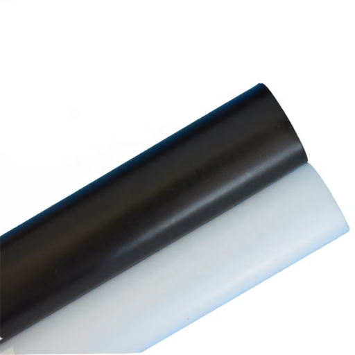 80 mil (2.0 mm) PVC Geomembrane