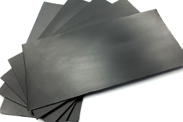 80 mil (2.0 mm) PVC Geomembrane