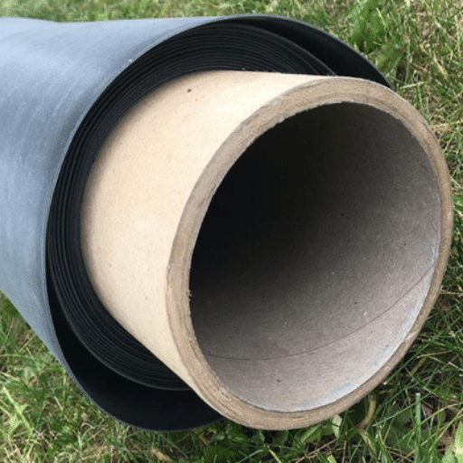 90 mil (2.29 mm) Reinforced EPDM