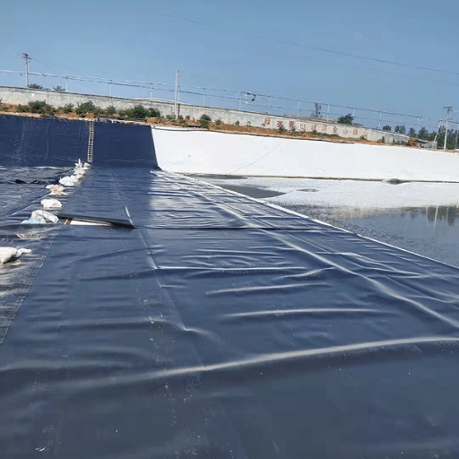 90 mil (2.29 mm) Reinforced EPDM