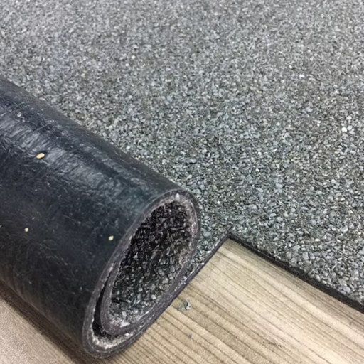 Bituminous Geomembrane with APP or SBS Modification
