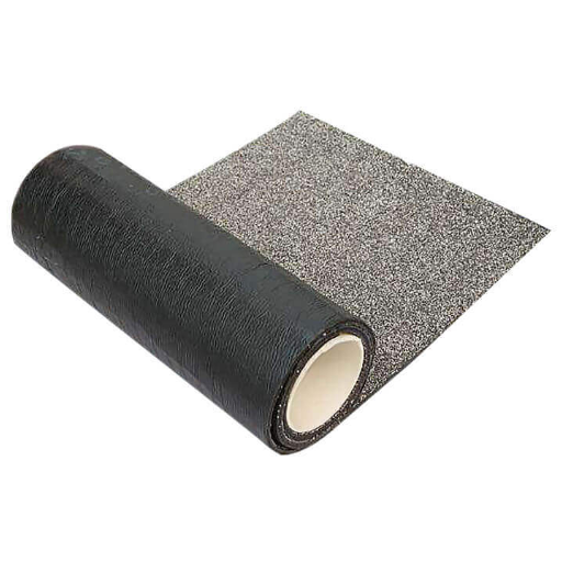 Bituminous Geomembrane with APP or SBS Modification