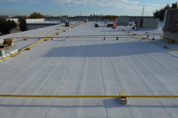 Bituminous Geomembrane with APP or SBS Modification