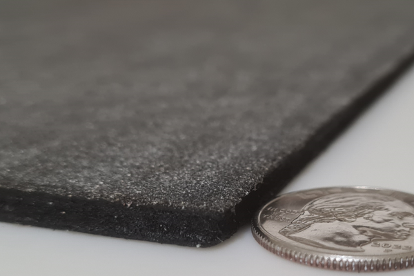 Bituminous Geomembrane