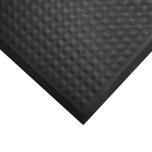 Chemical Resistant Composite Mat