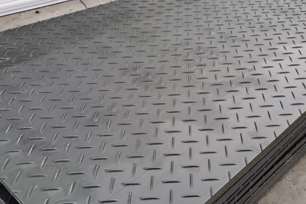Composite Mats