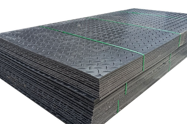 Composite Mats