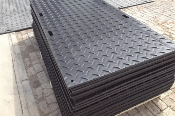 Construction Anti Fatigue Mat