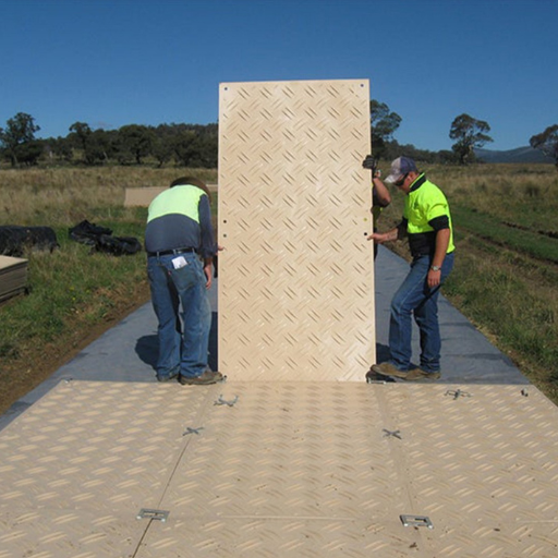 Discover the Power of Geotextile Fabric_