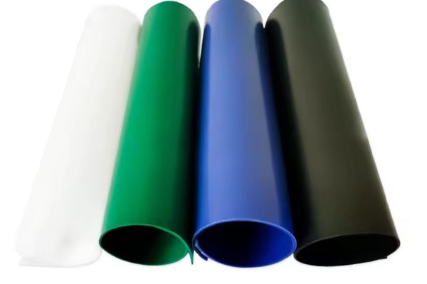 EPDM Geomembrane