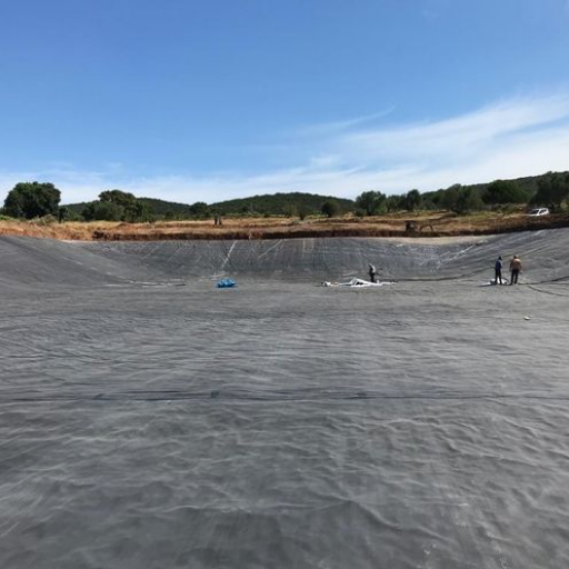 EPDM Geomembrane