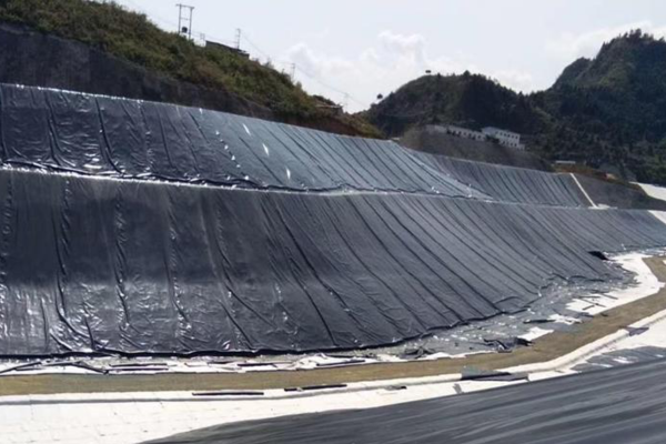 Environmental Containment