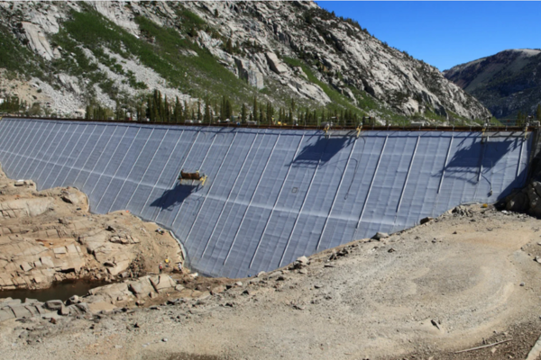 Geomembrane