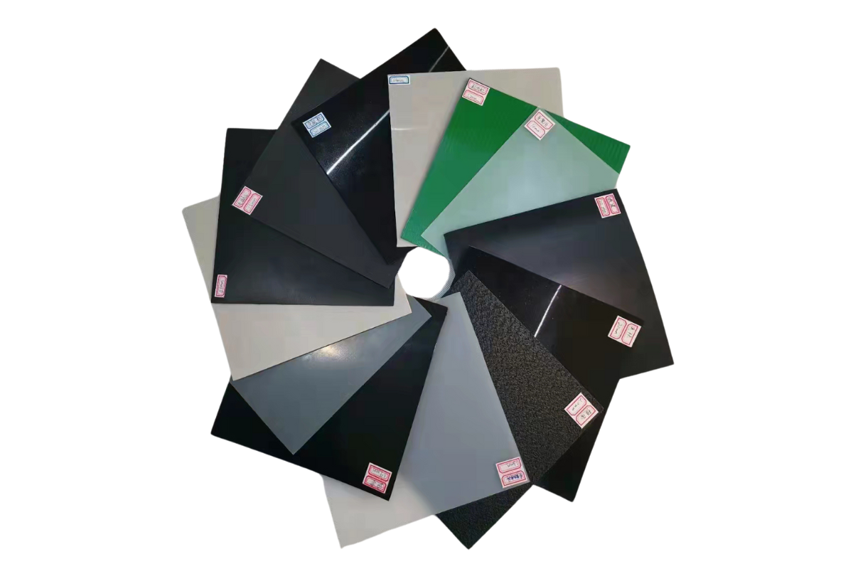 Geomembrane