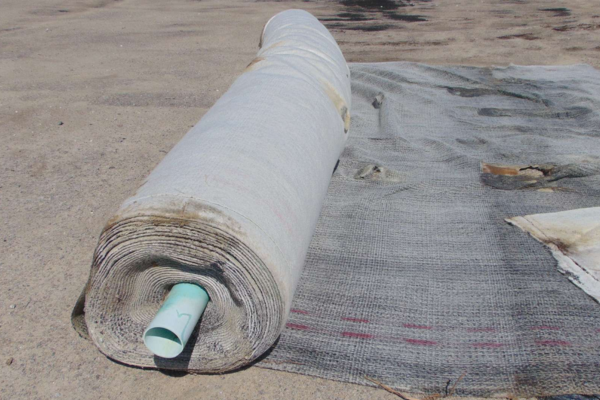 Geosynthetic Clay Liners