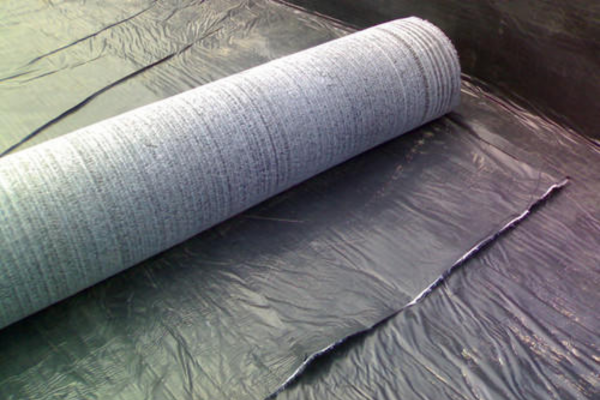 Geosynthetic Clay Liners