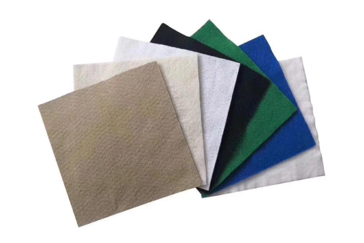 Geotextile Fabric