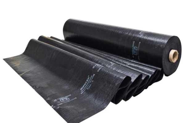HDPE Geomembrane