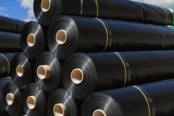 HDPE Geomembrane