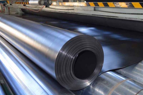 HDPE Geomembrane