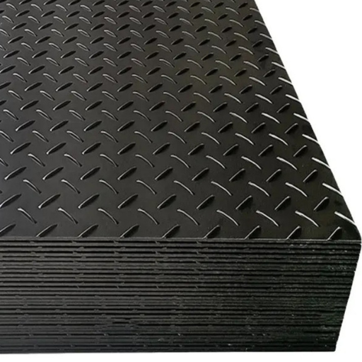 HDPE Ground Protection Mats (5)