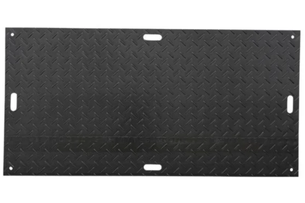HDPE Ground Protection Mats_