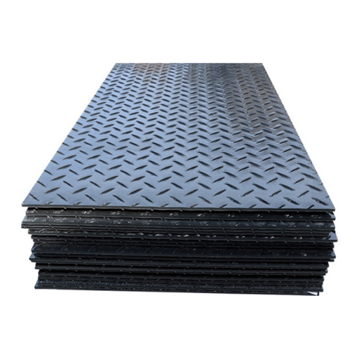 HDPE Temporary Road Mat