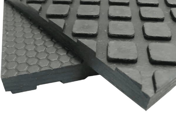 Heavy Duty Access Mat
