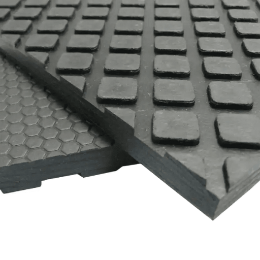 Heavy Duty Access Mat