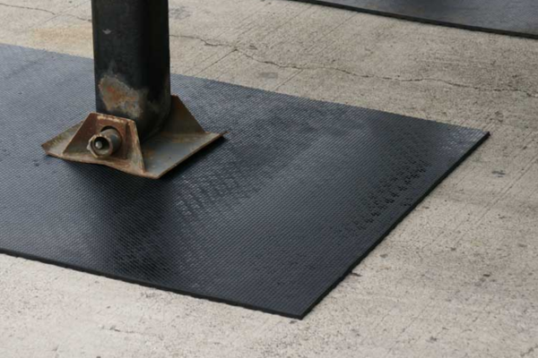 Heavy Duty Rubber Mat