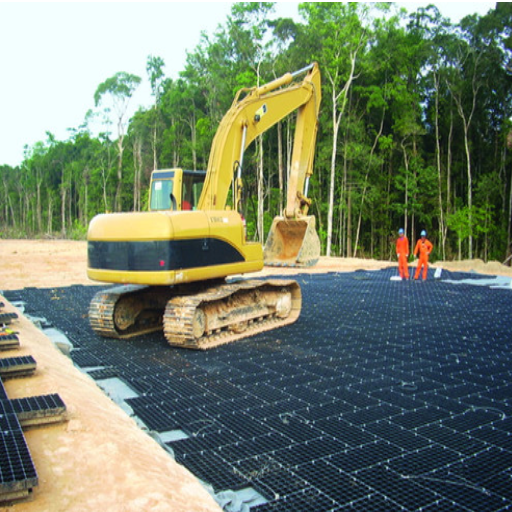 How Do You Prevent Damage to Your Driveway from Heavy Objects?