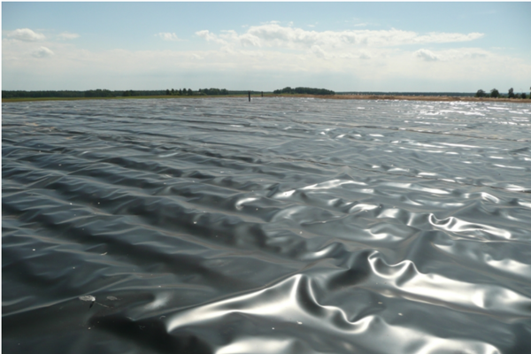 LLDPE Geomembrane
