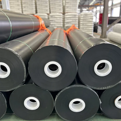 LLDPE Geomembrane