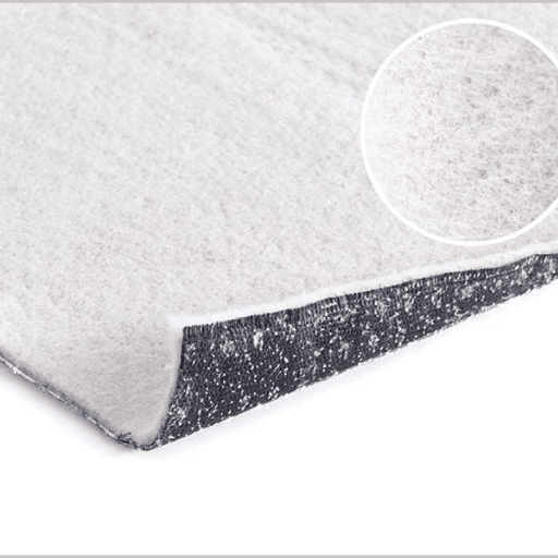 Lighter Bentonite Needle-Punched GCL