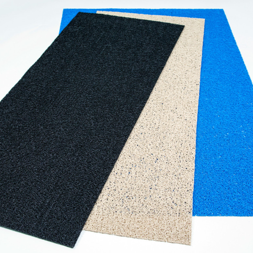 Lightweight Composite Mat