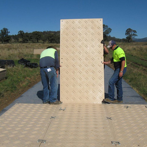 Modular Composite Mat