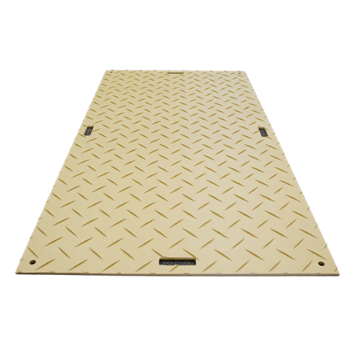 Modular Composite Mat