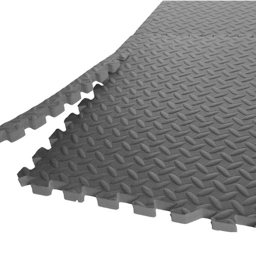 Modular Composite Mat