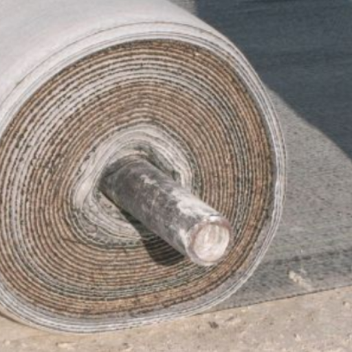 Needle-Punched GCL with Integrated Polymeric Film
