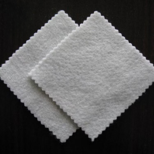 Needle-Punched GCL with Integrated Polymeric Film