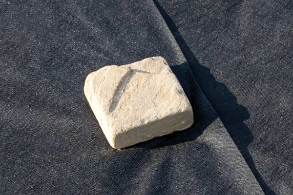 Nonwoven Geotextiles