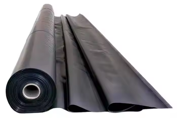 PVC Geomembrane