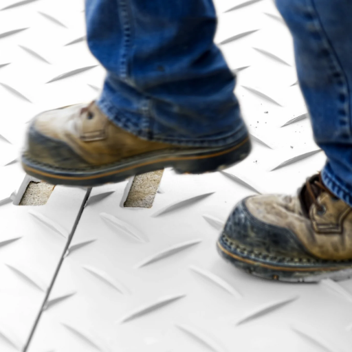 Protective Rubber Mat Constructions