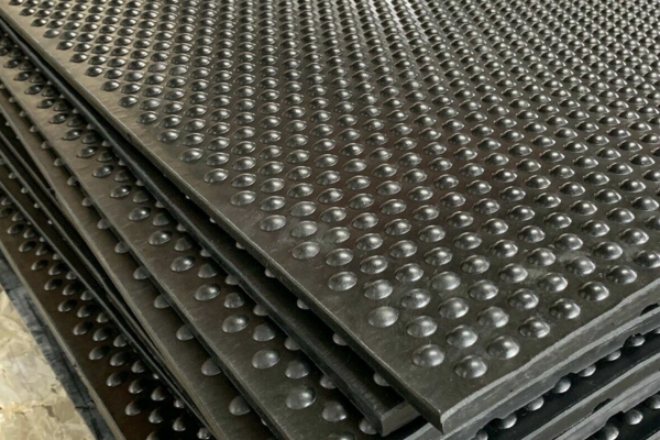 Rubber Mats_