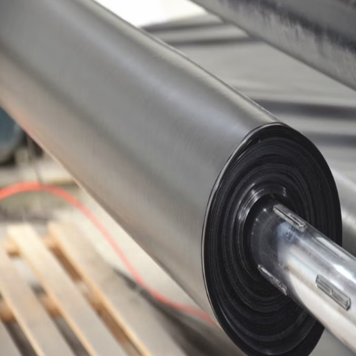 Standard Double-Geotextile Bituminous Geomembrane