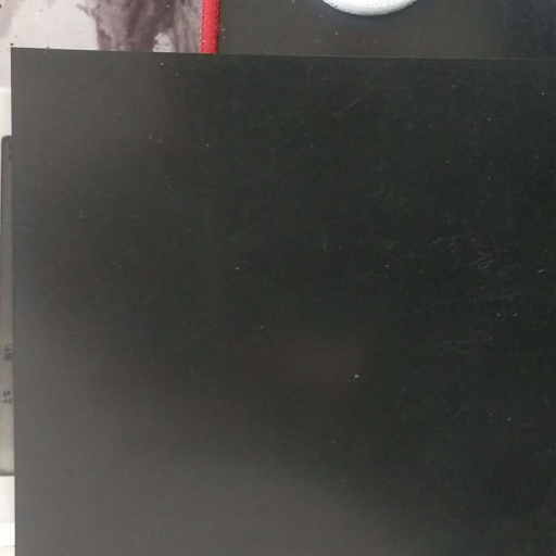 Standard Single-Geotextile Bituminous Geomembrane