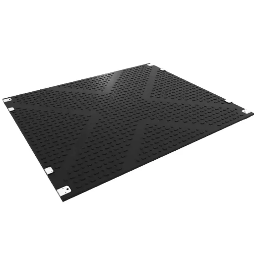Temporary Composite Mat